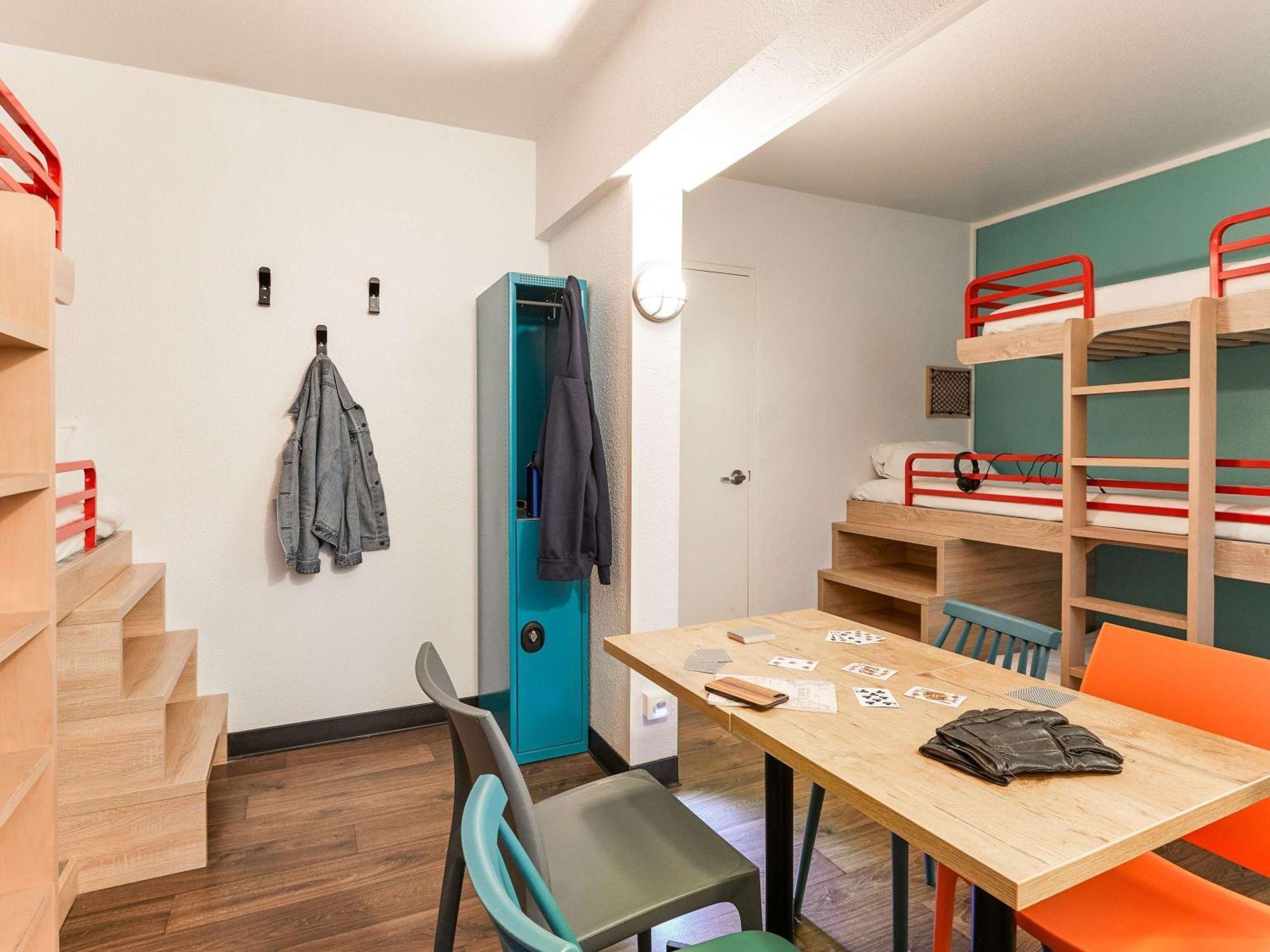 Hotelf1 Nimes Ouest Exterior photo